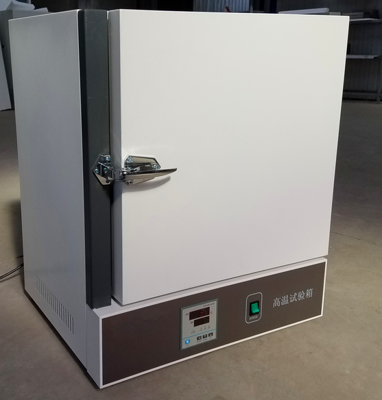 高温鼓风干燥箱