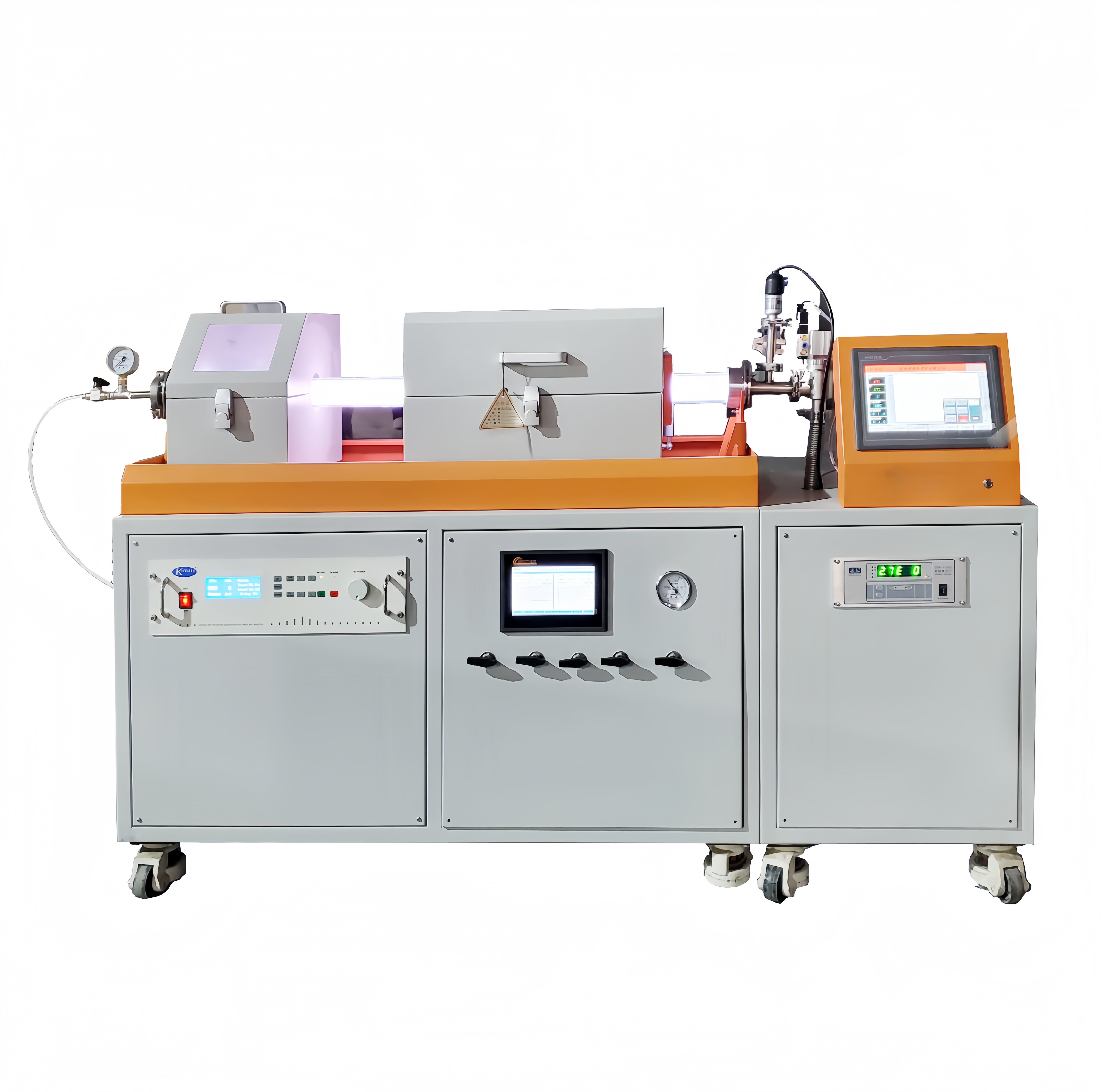 PECVD管式炉系统